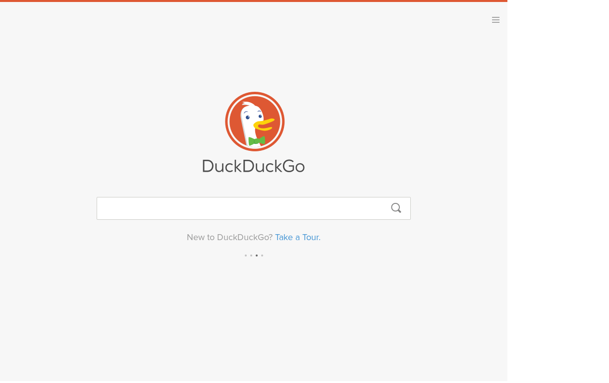 DuckDuckGo Yellow Logo - DuckDuckGo Competitors, Revenue and Employees - Owler Company Profile