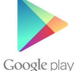 Available Google Play App Logo - Nearly 60K Low-Quality Apps Booted From Google Play Store In ...