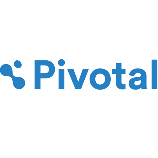 Pivotal Logo - Pivotal Logo