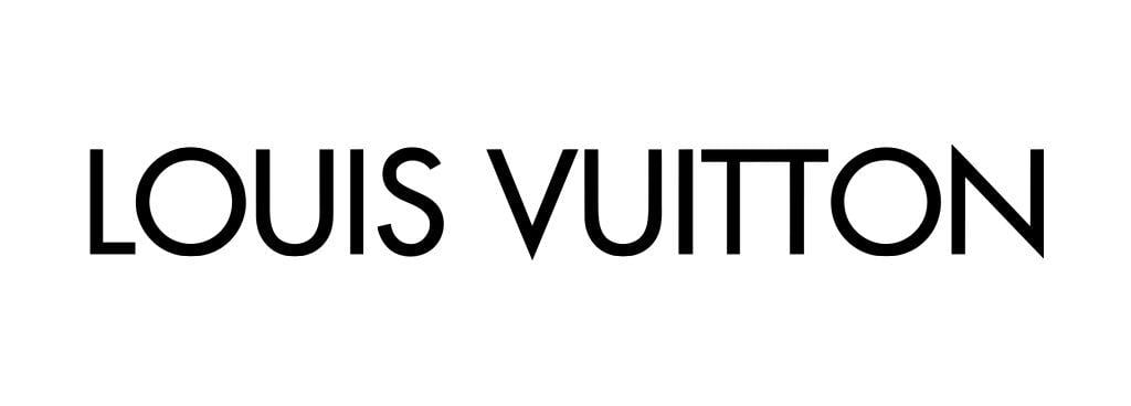 Louis Logo - Font-Louis-Vuitton-Logo - Juliette Longuet