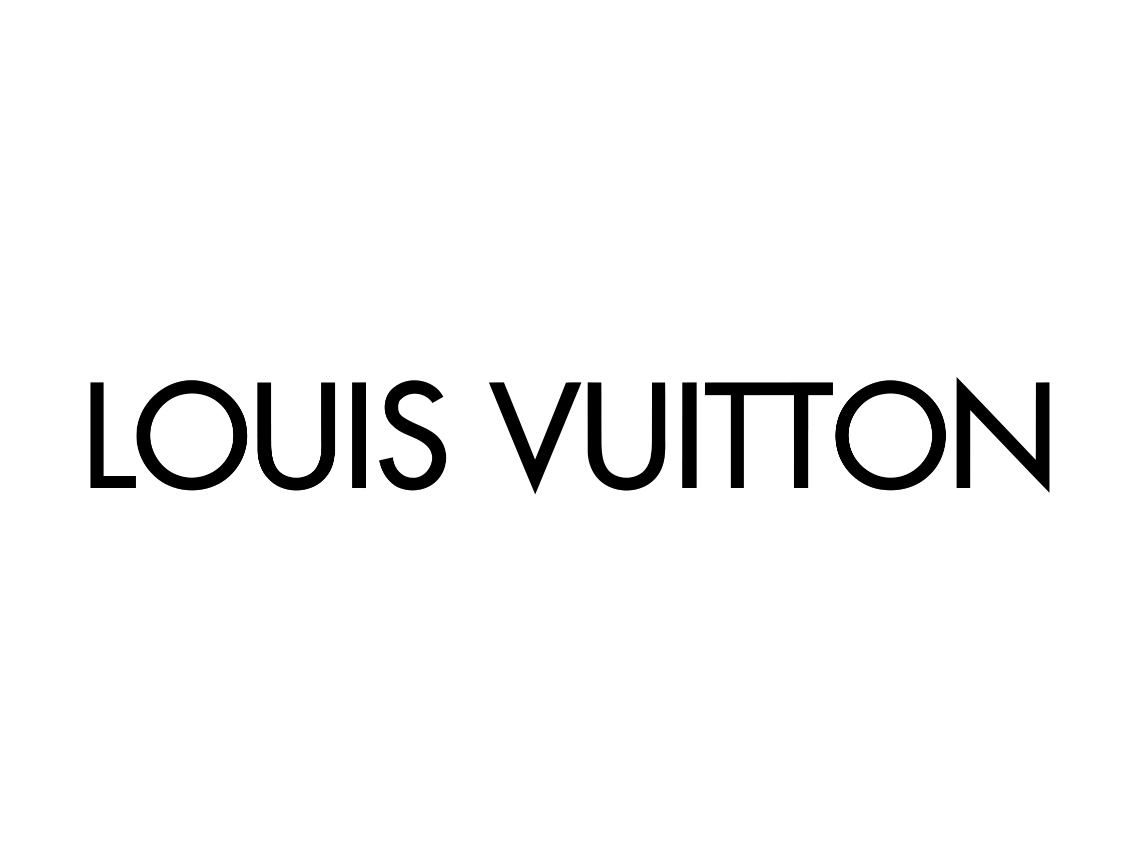 Louis Voutton Logo - Louis vuitton Logos