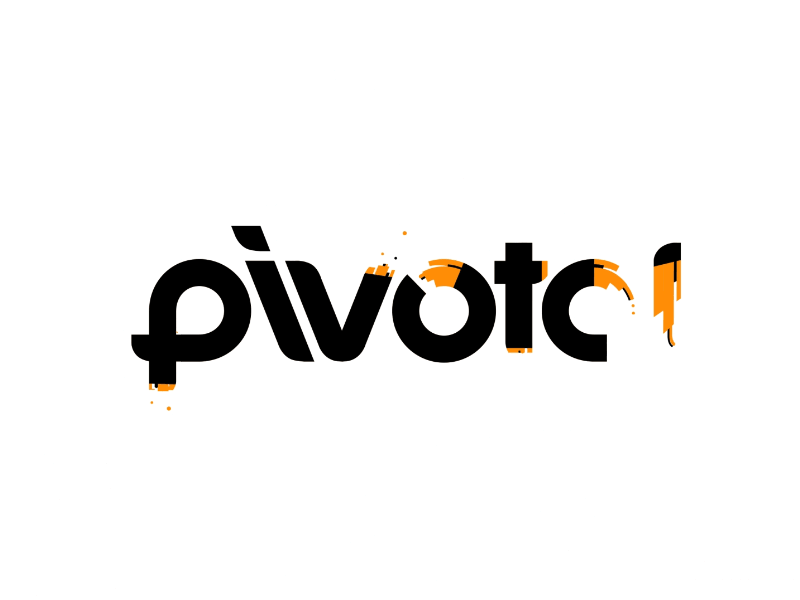 Pivotal Logo - Pivotal Logo by Pivotal | Dribbble | Dribbble