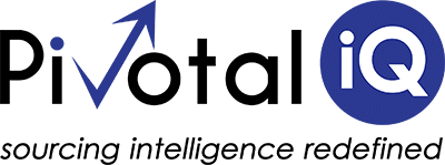 Pivotal Logo - Home iQ ® Intelligence Redefined