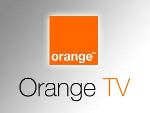 TV Orange Logo - Inscrire une webradio sur la box tv d'Orange et avoir plus d ...