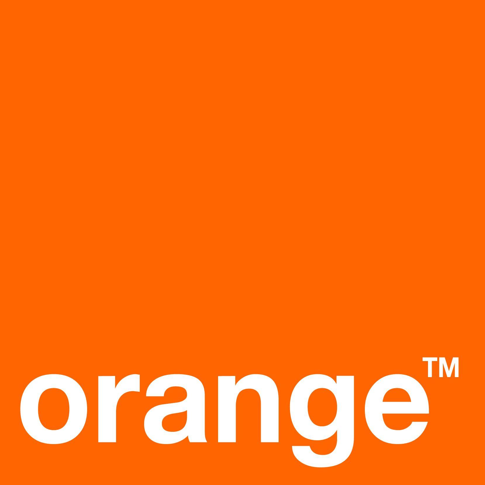 TV Orange Logo - Image - Orange-logo.jpg | Prepaid Data SIM Card Wiki | FANDOM ...