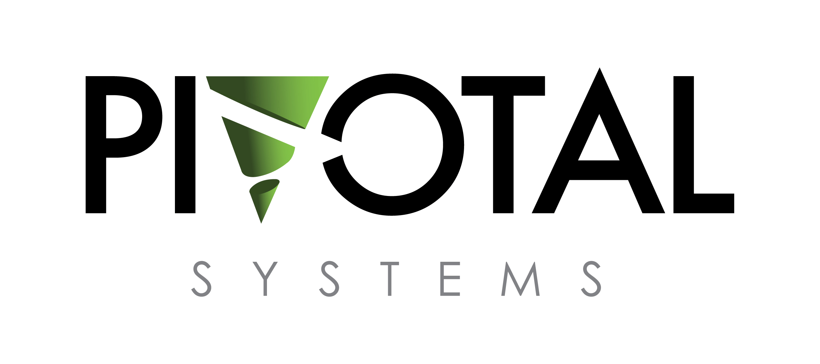 Pivotal Logo - Pivotal Systems