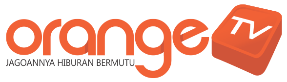 TV Orange Logo - promo orange tv