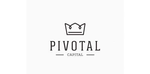 Pivotal Logo - Pivotal Capital « Logo Faves. Logo Inspiration Gallery