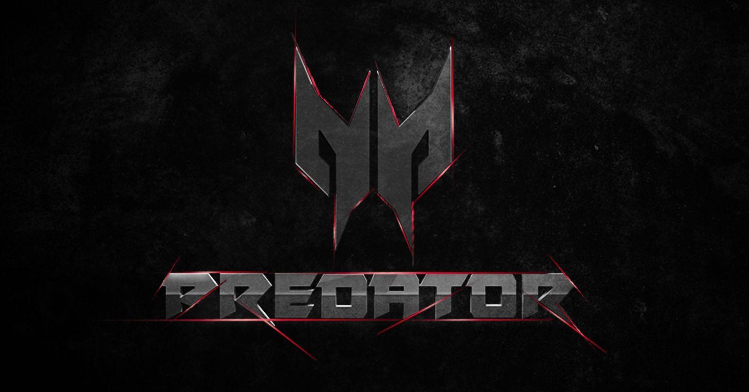 Acer Predator Logo - Predator | Acer Design