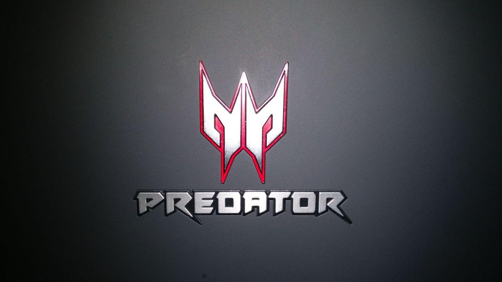 Acer Predator Logo - Acer Predator Wallpapers - Wallpaper Cave