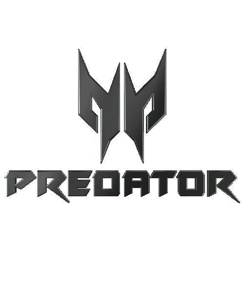 Acer Predator Logo - Acer Sticker by Predator Gaming for iOS & Android | GIPHY