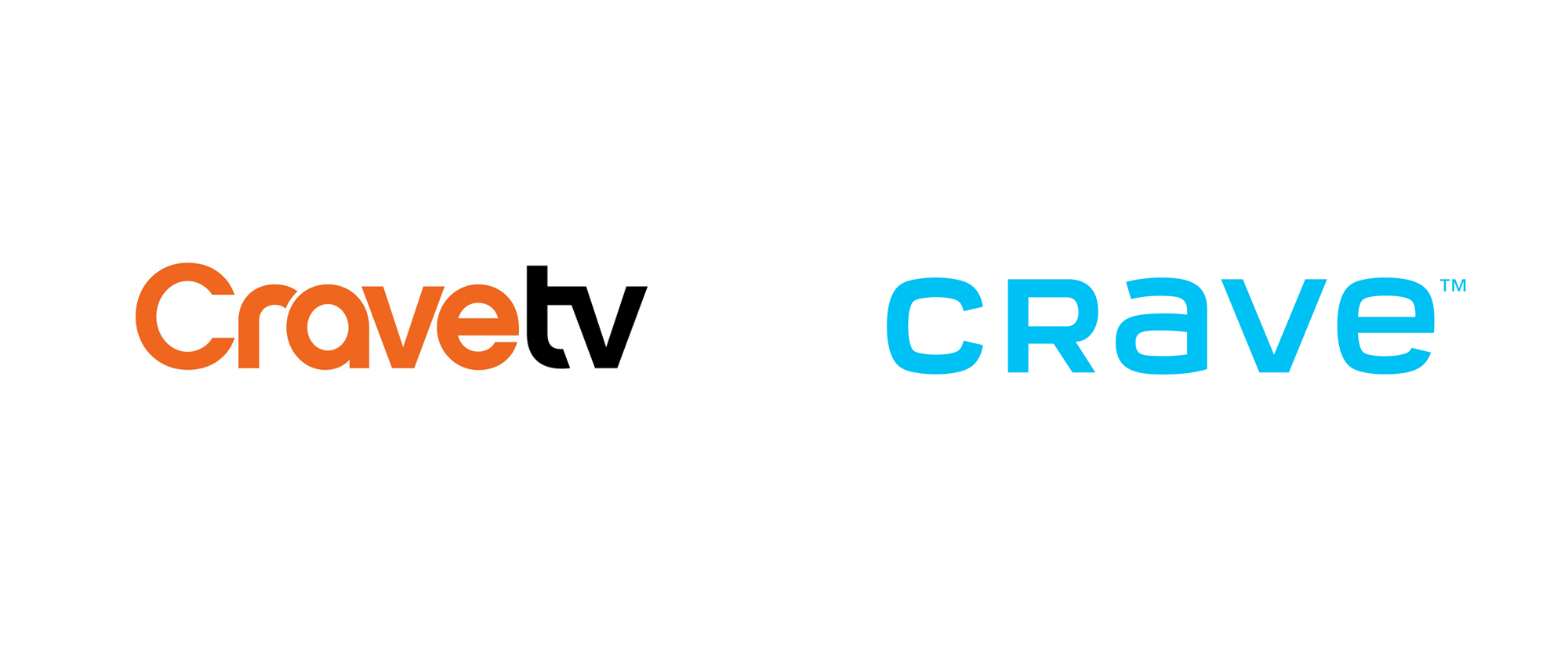 TV Orange Logo - Brand New: tv