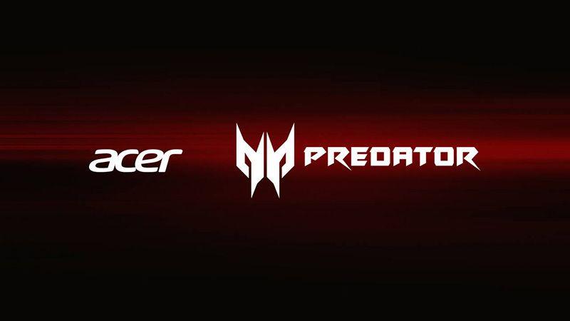 Acer Predator Logo - acer-predator-logo - Metaco