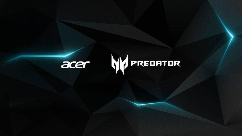 Acer Predator Logo - Acer Predator Triton 700 Wallpaper — Acer Community