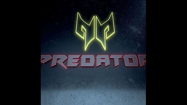 Acer Predator Logo - Steam Workshop :: Acer Predator Logo