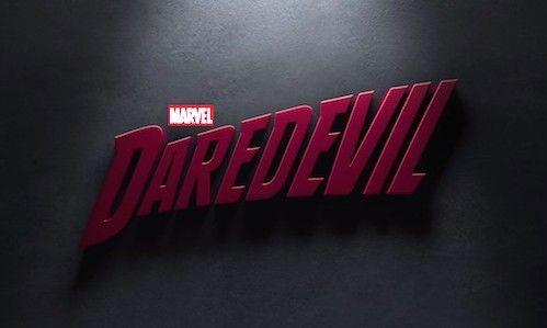 Netflix Series Logo - Here's Another NEW TV Spot For Marvel's DAREDEVIL Netflix Series ...