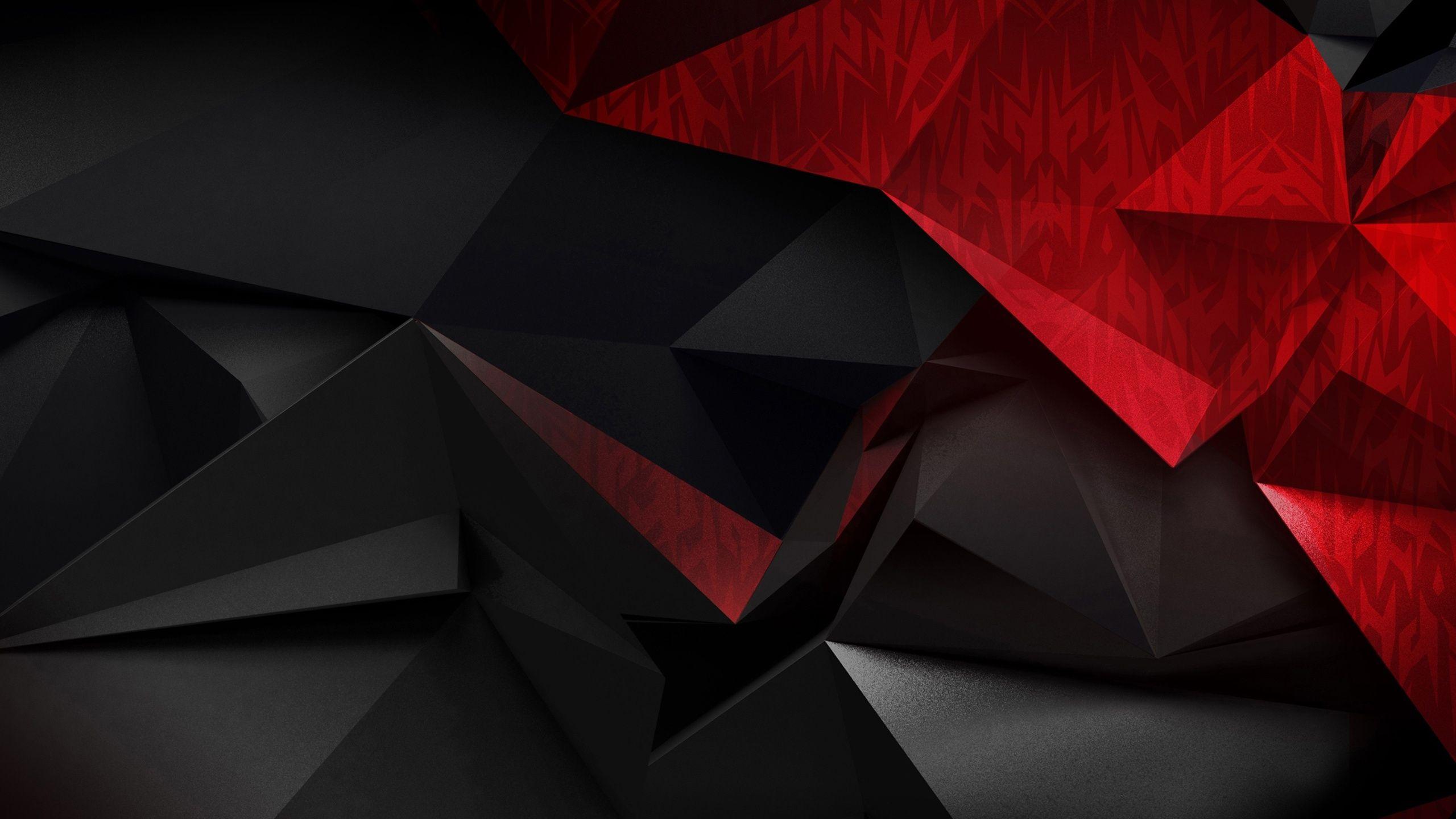 Acer Predator Logo - 2560x1440 4k Acer Predator Logo Red Abstract, Acer, Logo Images ...