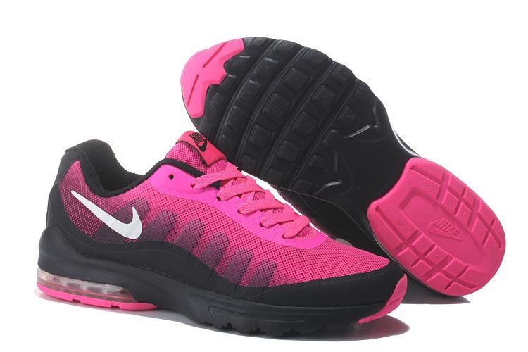 Pink and Black Nike Logo - pink and black nike shoes