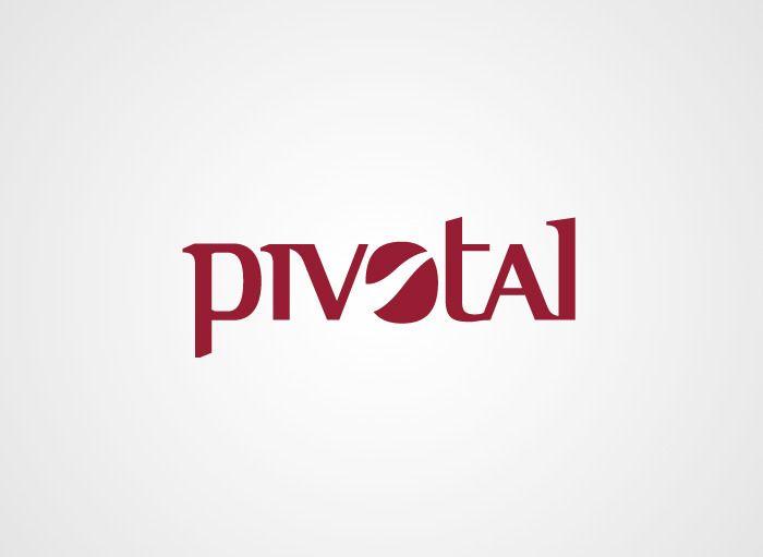 Pivotal Logo - Pivotal Identity