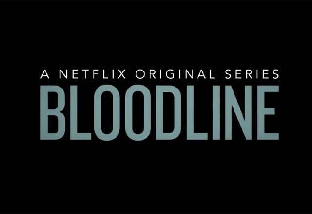 Netflix Series Logo - Watch the Teaser for Netflix's New Kyle Chandler Series Bloodline