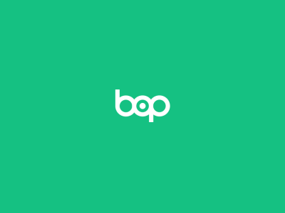 Pivotal Logo - bop logo animation