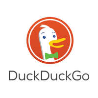 DuckDuckGo Yellow Logo - DuckDuckGo | LinkedIn