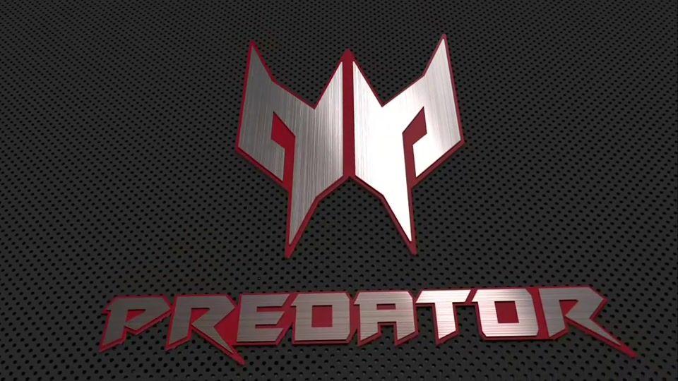 Acer Predator Logo - Acer: Extreme Gaming Power with Predator G | OEMTV | Channel 9