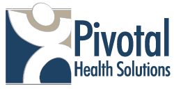 Pivotal Logo - Pivotal Health Solutions Health Solutions