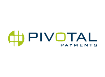Pivotal Logo - Pivotal Payments