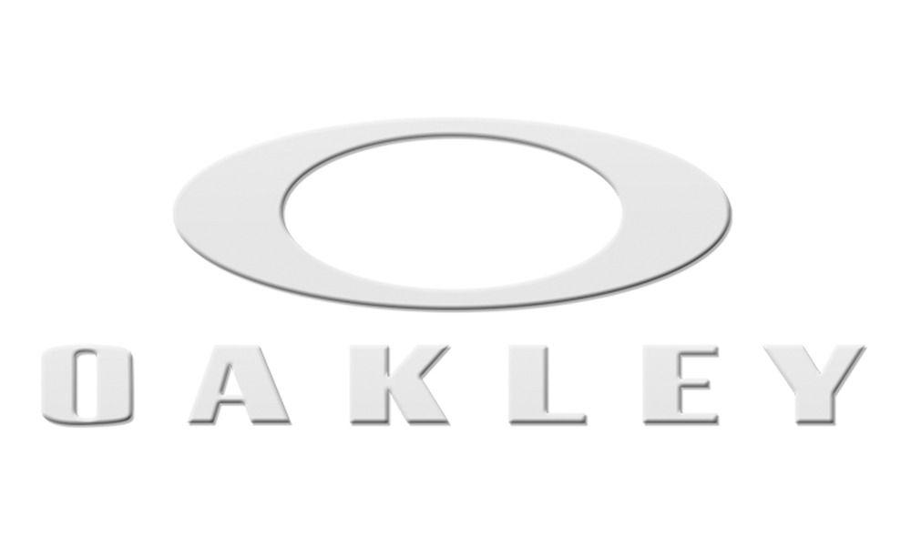 Oakley Logo - Oakley 9 Foundation Logo Sticker 074. Oakley US Store