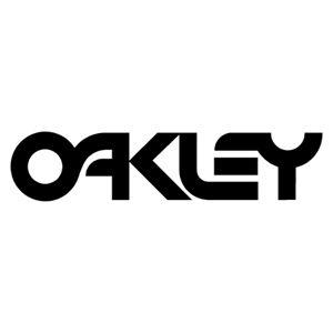 Oakley Logo - Oakley - Name Logo (New) - Outlaw Custom Designs, LLC