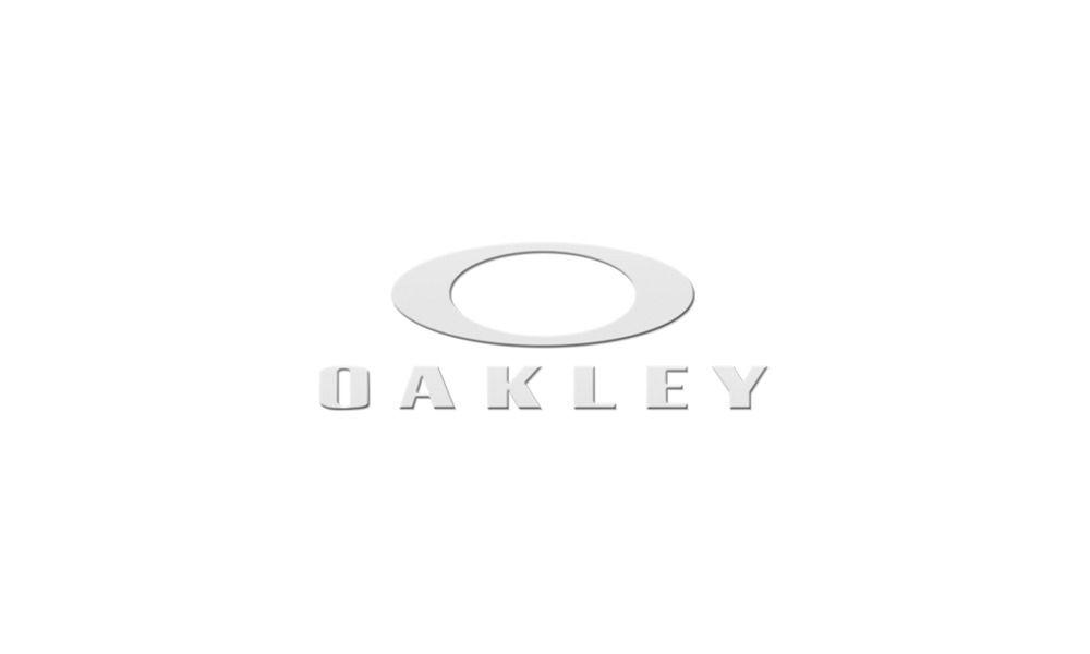 Oakley Logo - Oakley 5.5