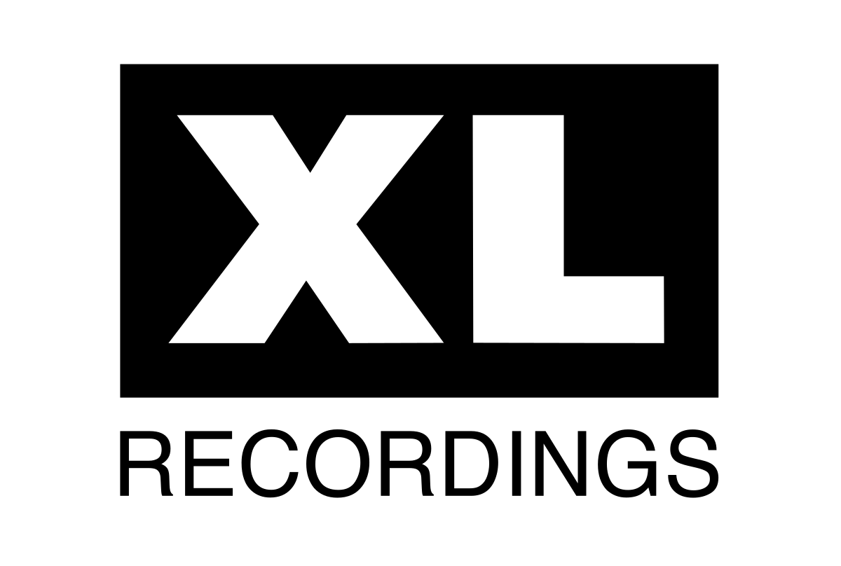 XL Company Logo - XL Recordings