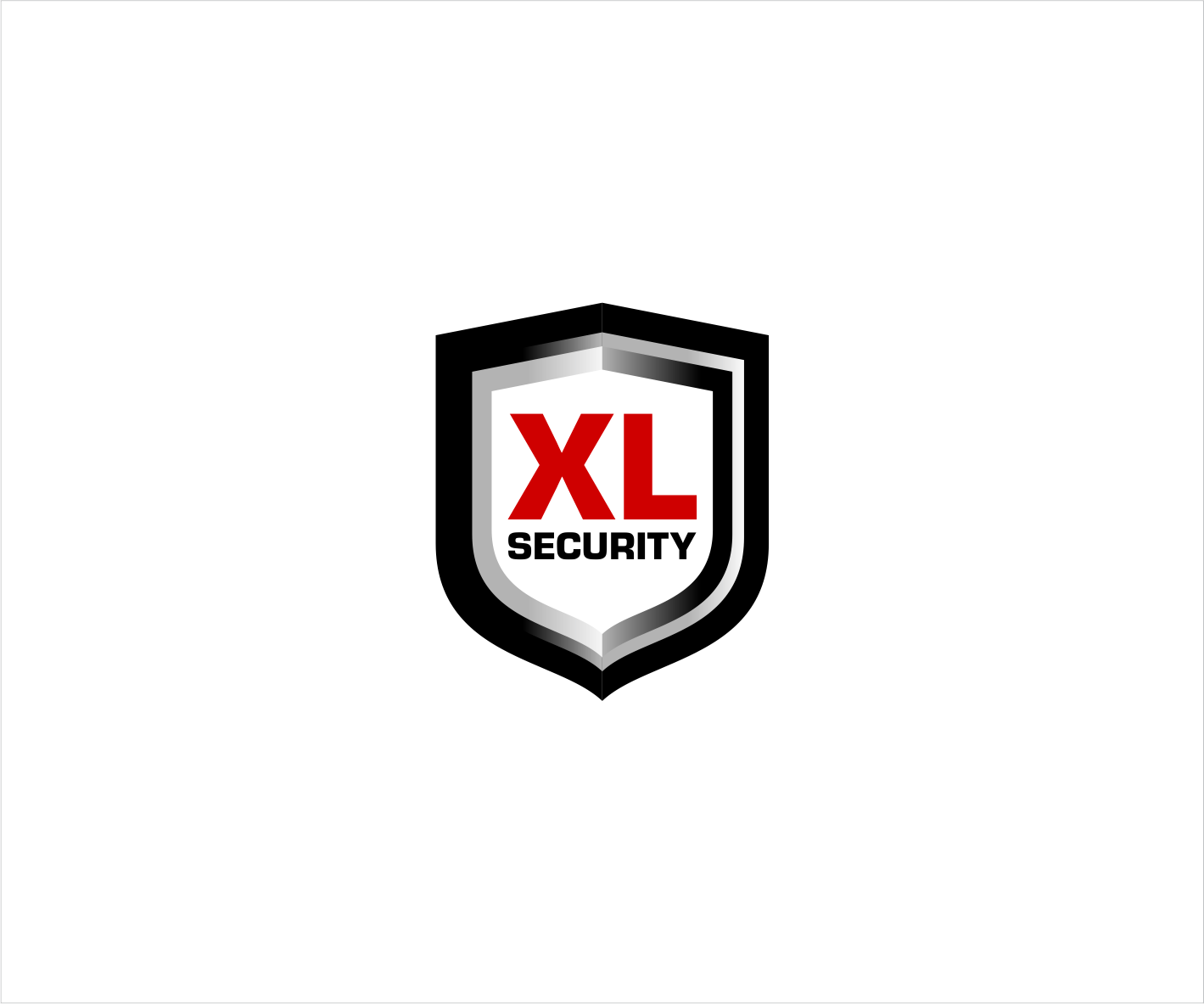 XL Company Logo - It Company Logo Design for XL Security by Diana999 | Design #12387274