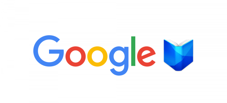 Google Books Logo - Authors & Publishers Fail to See Benefits of Google Books