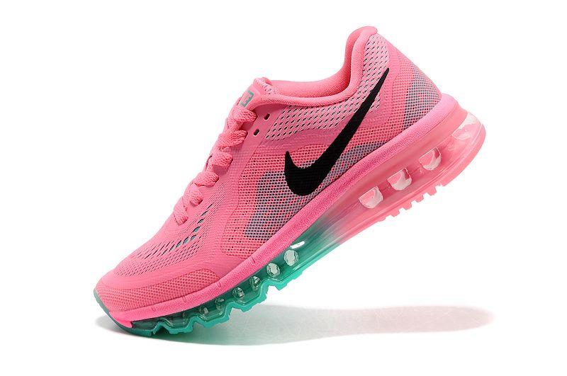 Pink and Black Nike Logo - nike air max 97 silver bullet on feet, Nike Air Max Shoes Womens