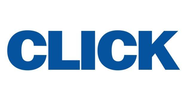 Click Logo - Click Logo