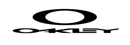 Oakley Logo - Logo Oakley « Heritage Malta
