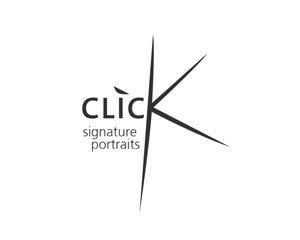 Click Logo - click-logo-design - animationvisarts