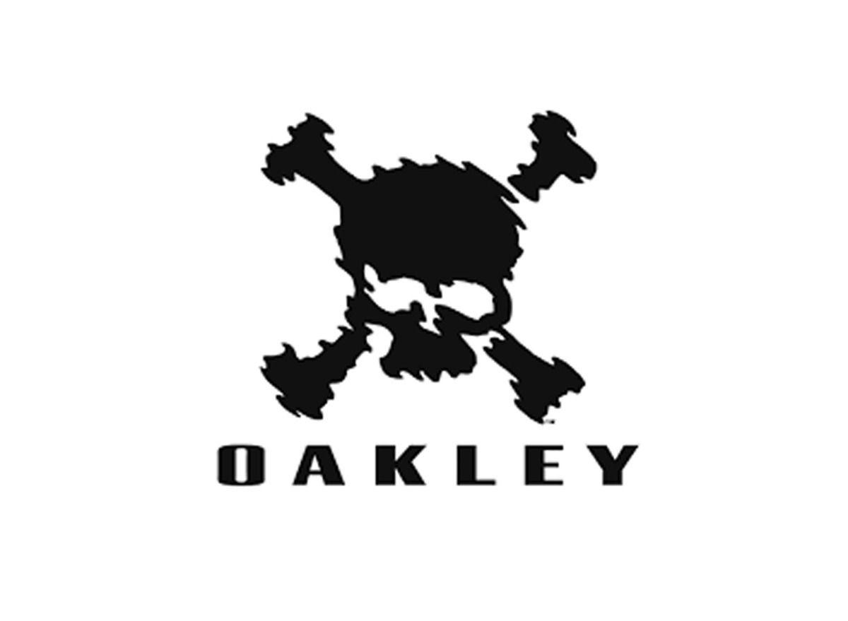 Oakley Logo - Boné Trucker Masculino Importado Oakley Logo Caveira - R$ 35,90 em ...