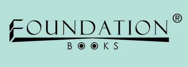 Google Books Logo - Foundation Books
