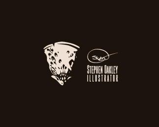 Oakley Logo - Stephen-Oakley-Logo by whitefoxdesigns on DeviantArt