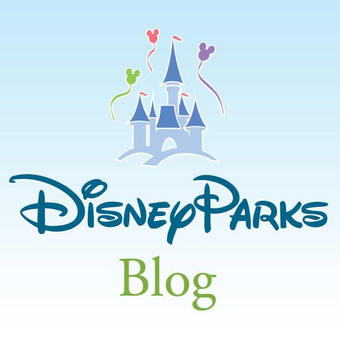 4 Disney Park Logo - Guest Assistance Card Program Update for Walt Disney World Resort ...