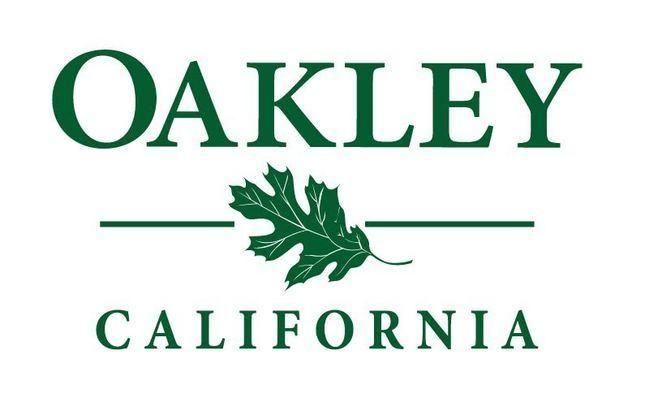 Oakley Logo - Oakley revises logo to better fit with its website – East Bay Times