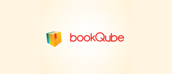 Google Books Logo - 50+ Creative Book Logo Designs for Inspiration - Hative