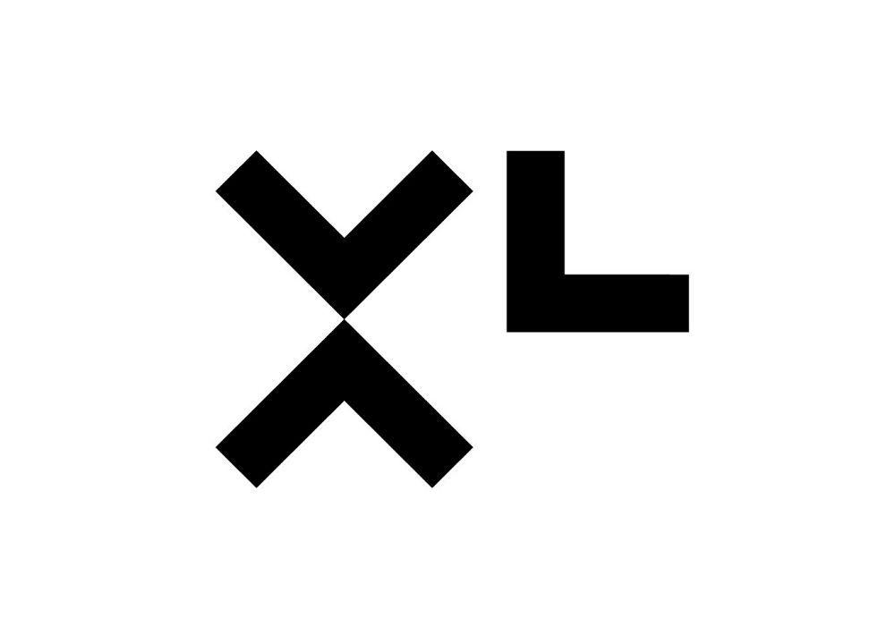 XL Company Logo - A new project by brand consultants Venturethree. Branding for ...