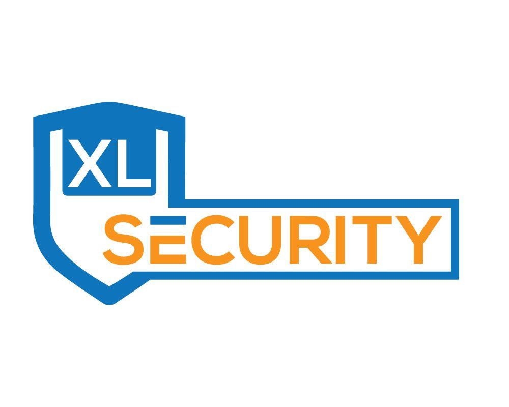 XL Company Logo - It Company Logo Design for XL Security by kite logo | Design #12352742