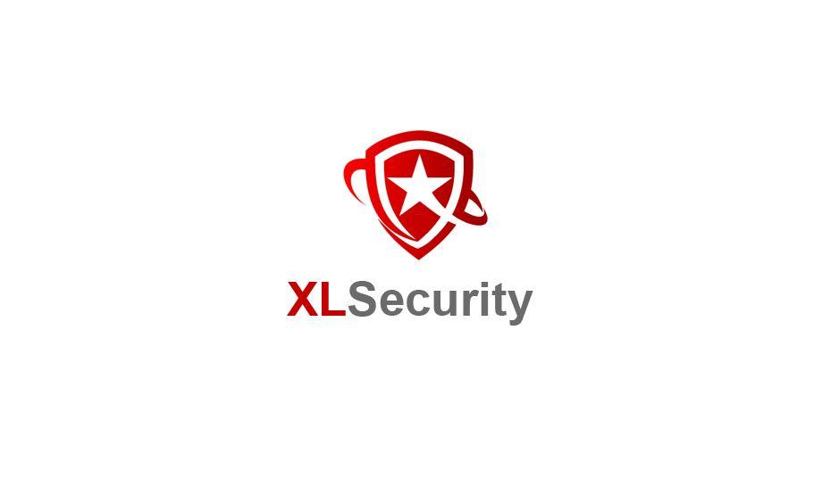 XL Company Logo - It Company Logo Design for XL Security by designcrowd ka hero