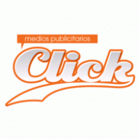 Click Logo - Click Logo Vectors Free Download