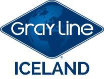 Gray Line Logo - Gray Line Iceland winning and best selling tours